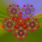 Zelfreflectie: JANOSH art PUUR inspirerend www.the-arcturians.com/ned